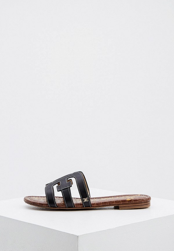 

Сабо Sam Edelman, Черный