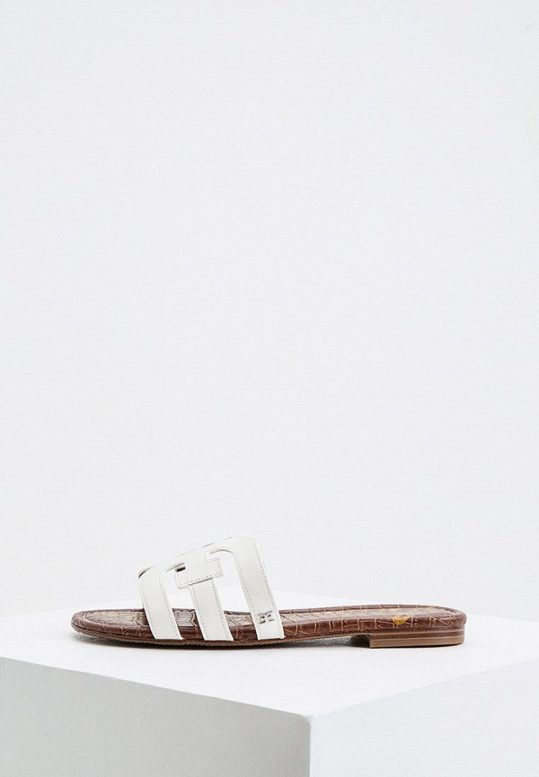 

Сабо Sam Edelman, Белый