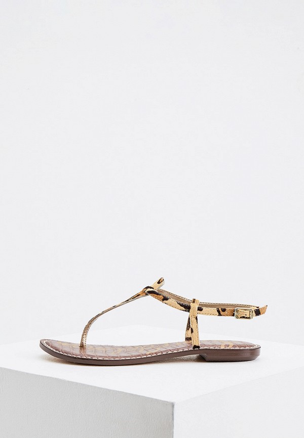 

Сандалии Sam Edelman, Бежевый