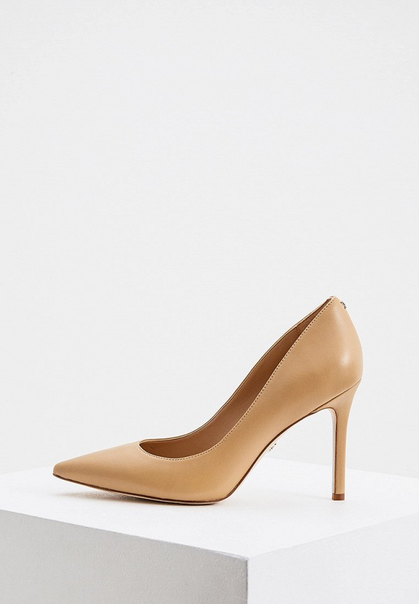 

Туфли Sam Edelman, Бежевый