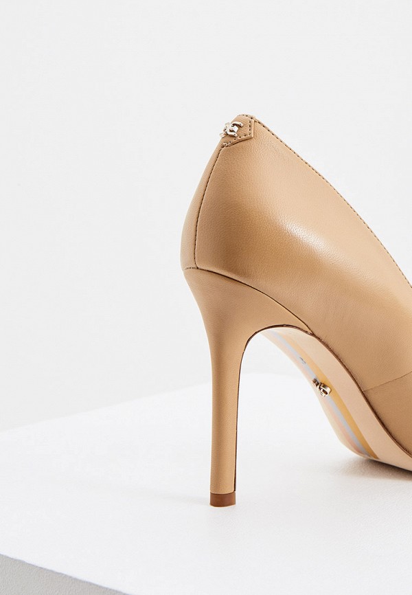 

Туфли Sam Edelman, Бежевый
