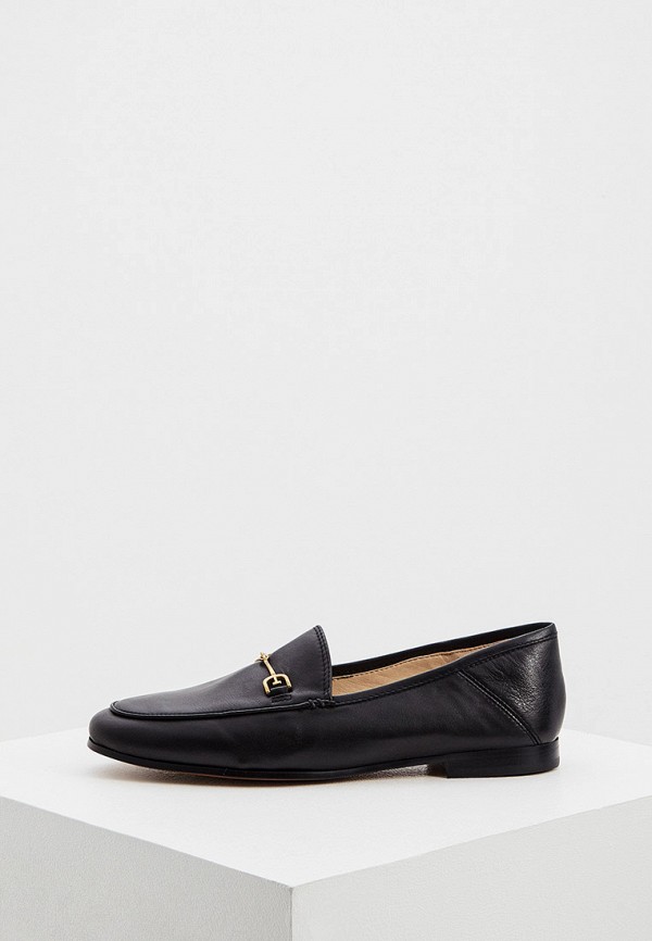 

Лоферы Sam Edelman, Черный
