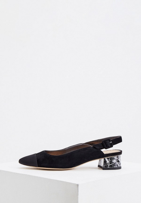 

Туфли Sam Edelman, Черный