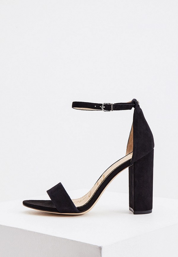 

Босоножки Sam Edelman, Черный