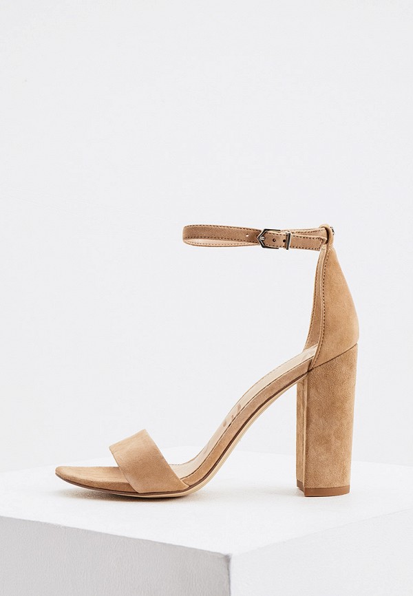 

Босоножки Sam Edelman, Бежевый