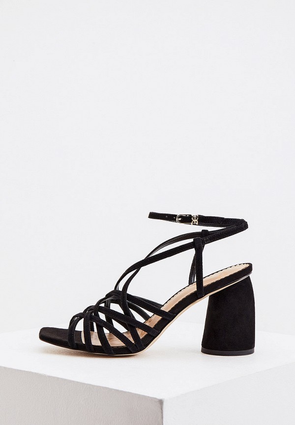 

Босоножки Sam Edelman, Черный