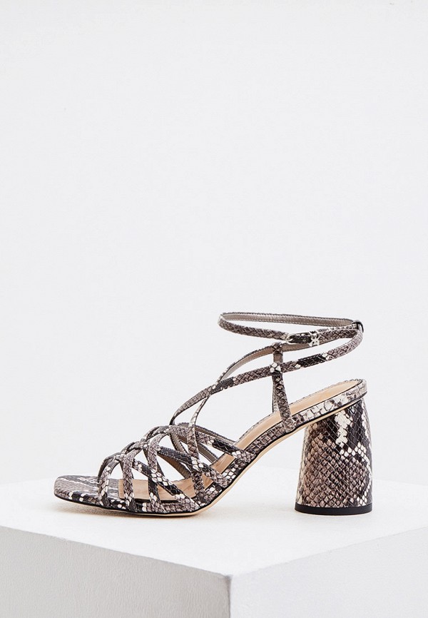 

Босоножки Sam Edelman, Коричневый