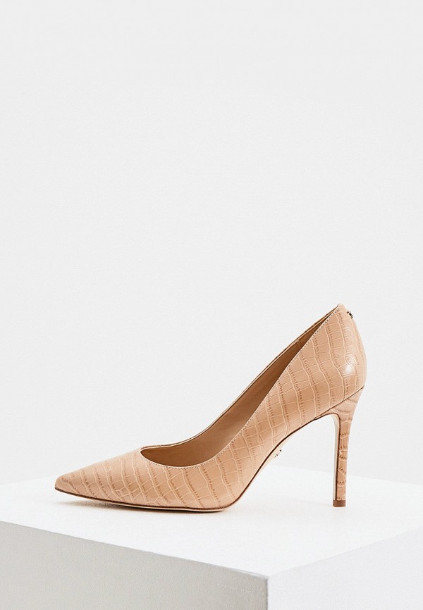 

Туфли Sam Edelman, Бежевый