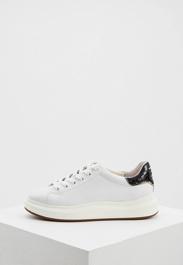 

Кроссовки Sam Edelman, Белый