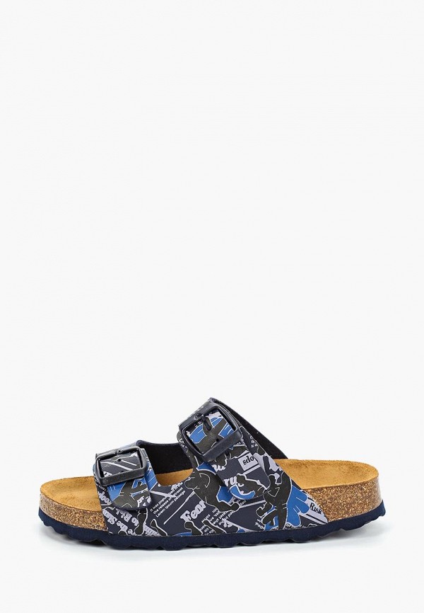 

Сандалии Lurchi by Salamander, Черный