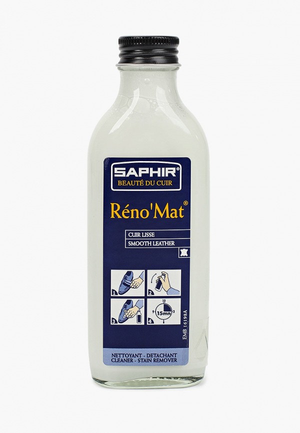 

Средство для ухода за обувью Saphir, Прозрачный
