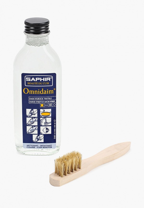 

Средство для ухода за обувью Saphir, Прозрачный
