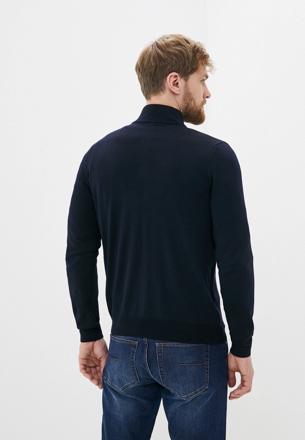 

Джемпер Sand, Синий, Sand SA915EMHLJS4