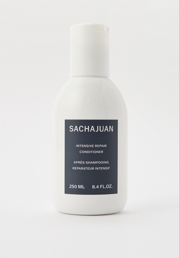 

Кондиционер для волос Sachajuan, Прозрачный, восстанавливающий