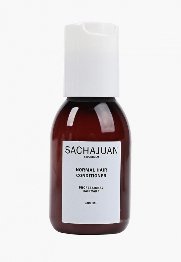 

Кондиционер для волос Sachajuan, Белый, 100 мл