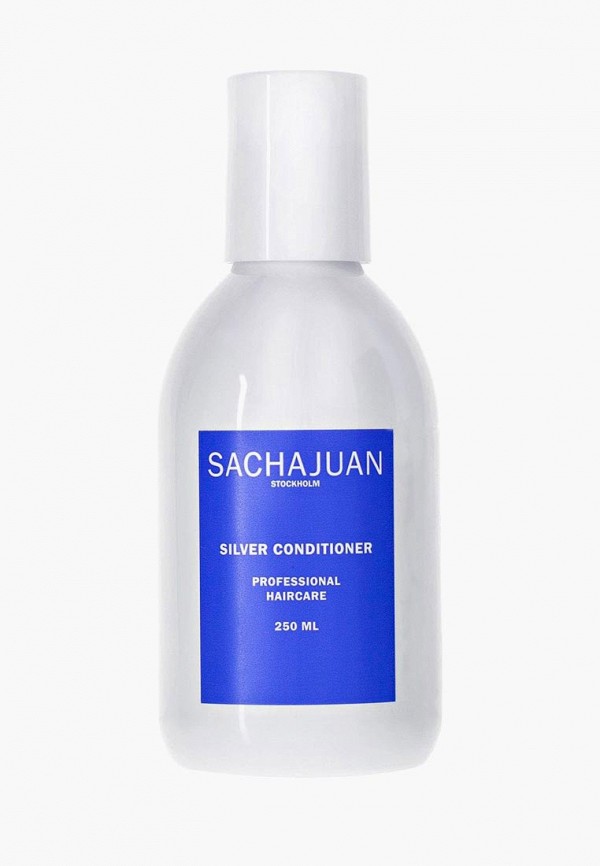 

Кондиционер для волос Sachajuan, Прозрачный
