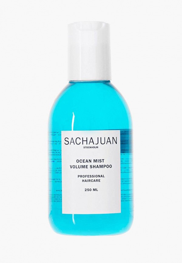 

Шампунь Sachajuan, Прозрачный