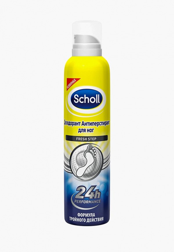 Дезодорант для ног Scholl Scholl 