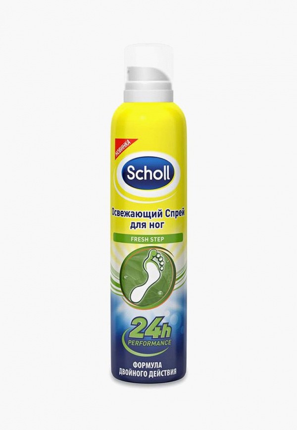 Дезодорант для ног Scholl Scholl 