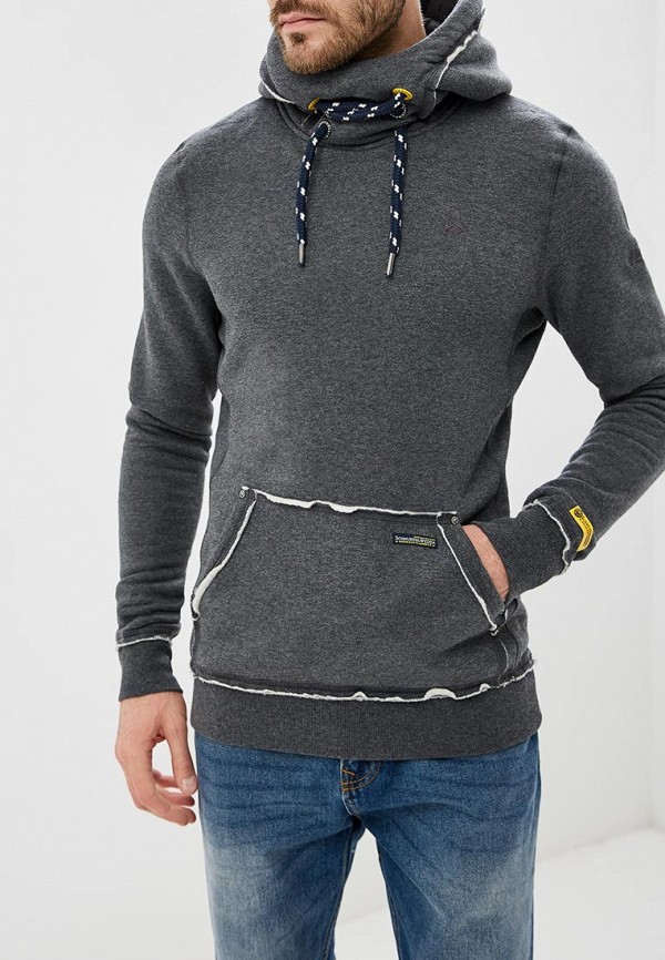 Ремни  - серый цвет