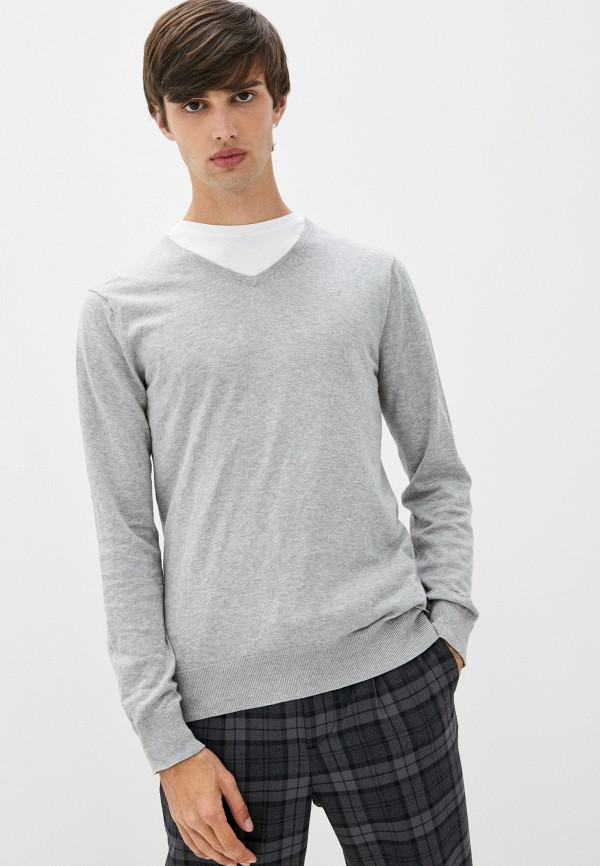 

Пуловер Scotch&Soda, Серый