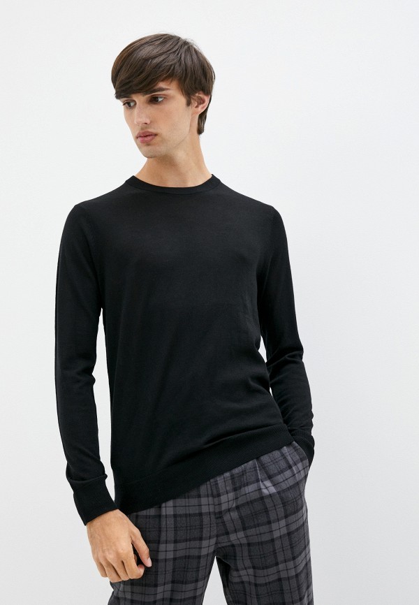 

Джемпер Scotch&Soda, Черный