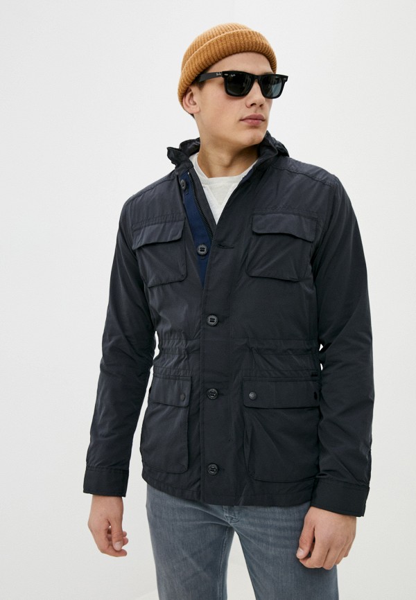 

Куртка Scotch&Soda, Синий