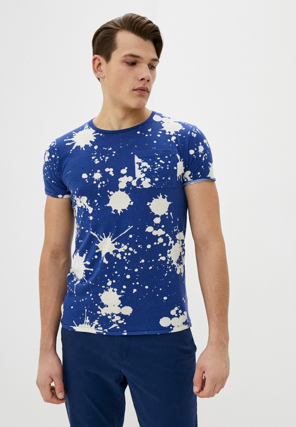 

Футболка Scotch&Soda, Синий