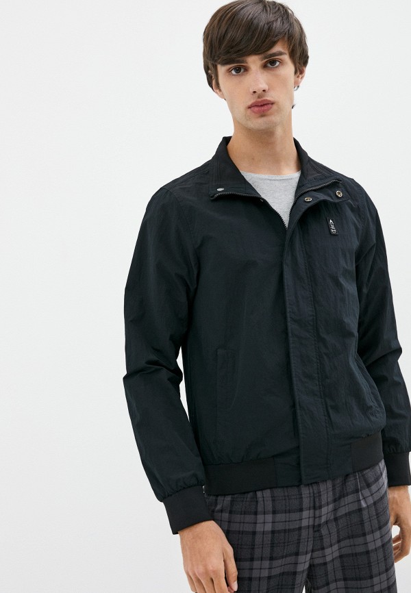 

Куртка Scotch&Soda, Черный