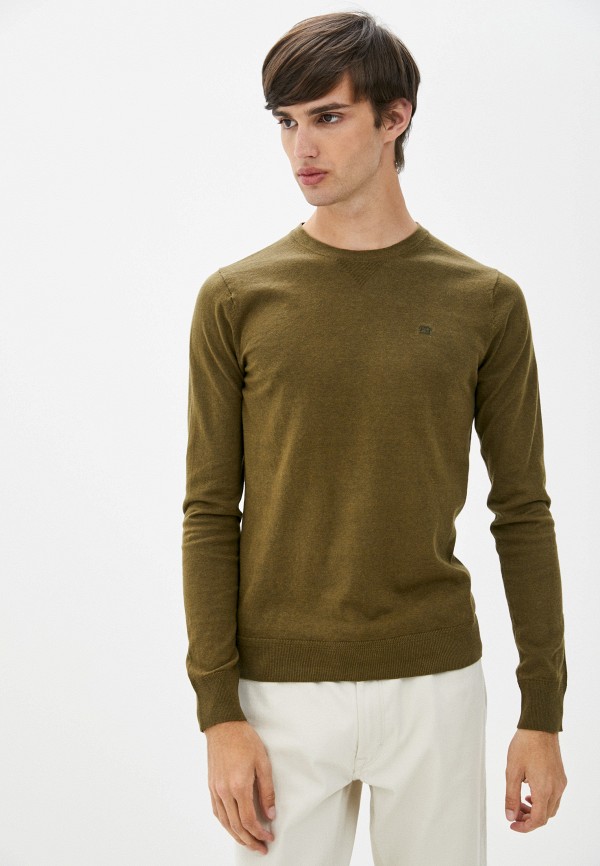 

Джемпер Scotch&Soda, Хаки