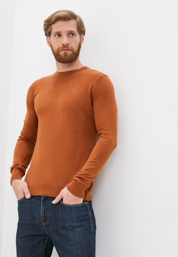 

Джемпер Scotch&Soda, Коричневый