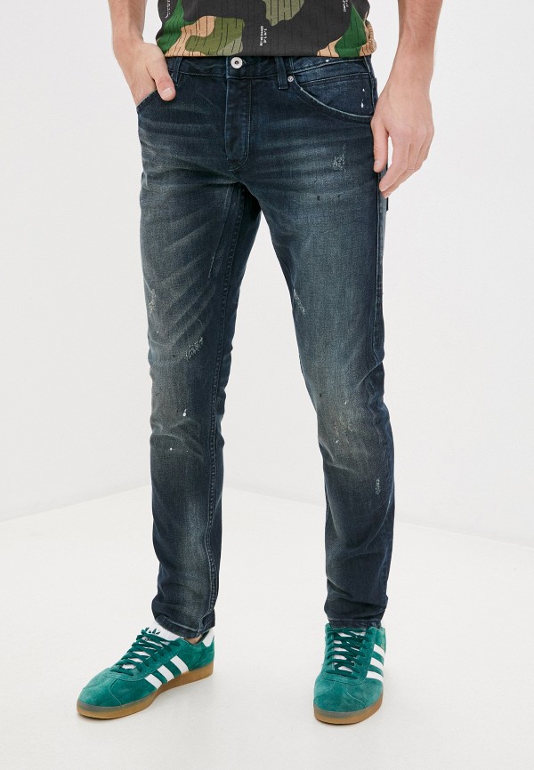

Джинсы Scotch&Soda, Синий