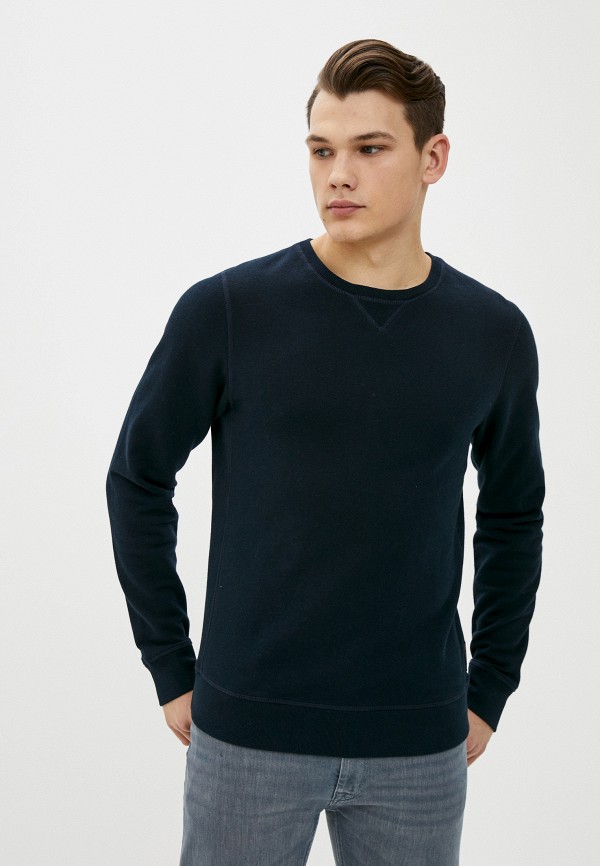 

Свитшот Scotch&Soda, Синий