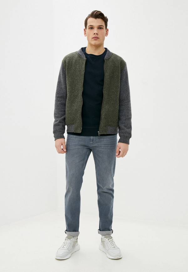 Свитшот Scotch&Soda 132492 Фото 2