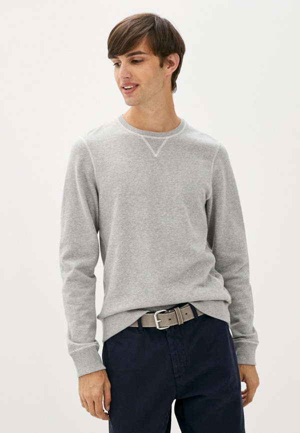 

Свитшот Scotch&Soda, Серый