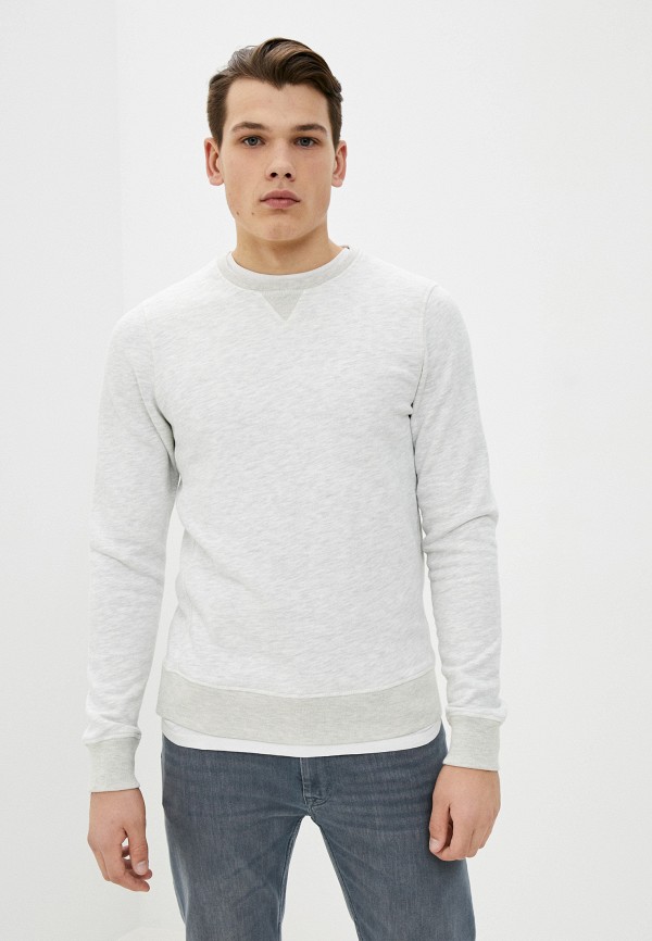

Свитшот Scotch&Soda, Серый