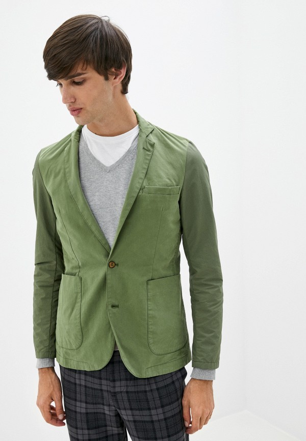 

Пиджак Scotch&Soda, Хаки