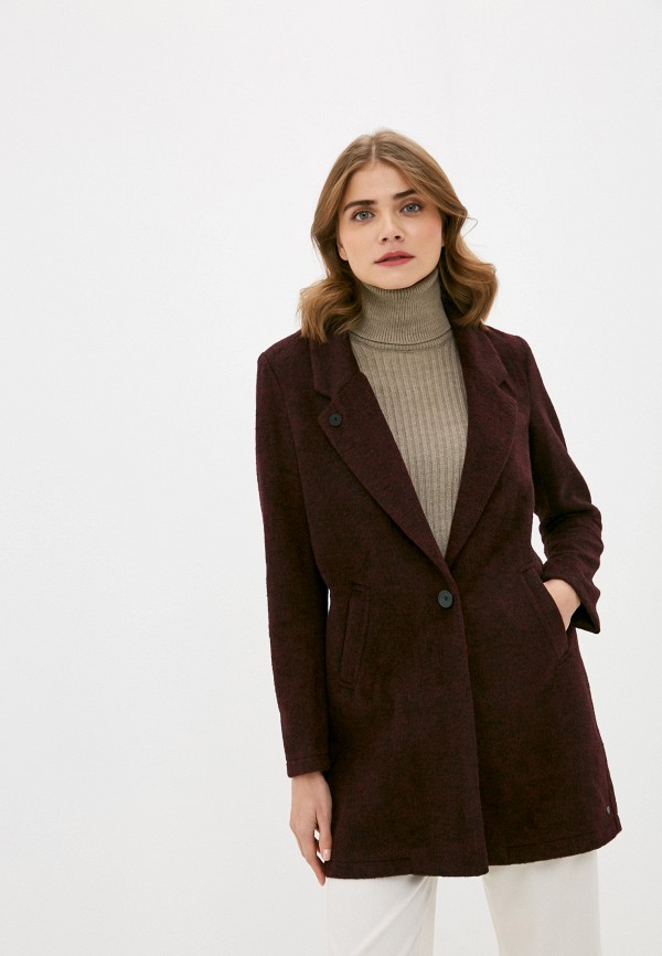 

Пальто Scotch&Soda, Бордовый