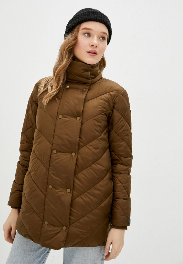 

Куртка утепленная Scotch&Soda, Коричневый