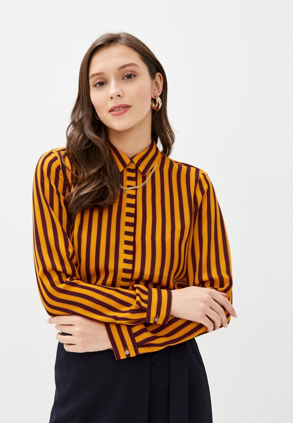 

Блуза Scotch&Soda, Оранжевый