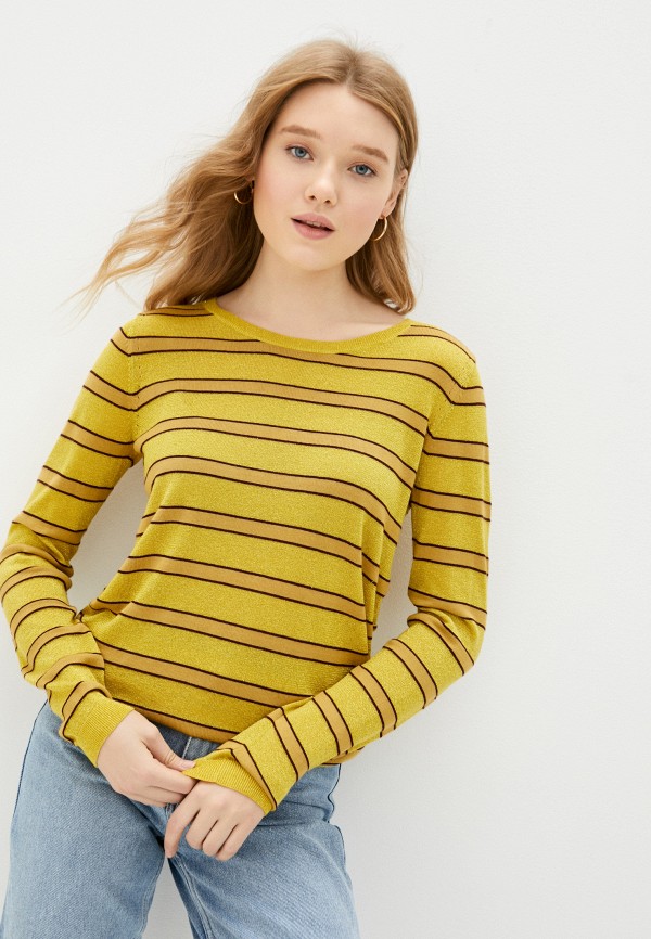 

Джемпер Scotch&Soda, Желтый