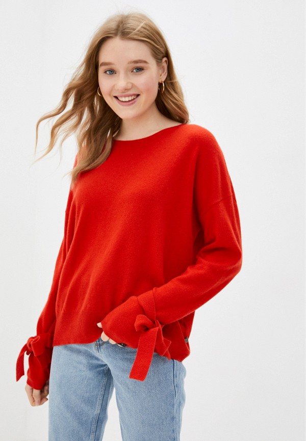 

Джемпер Scotch&Soda, Красный, Scotch&Soda SC378EWKTUF5