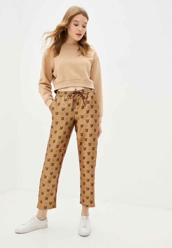 

Брюки Scotch&Soda, Коричневый