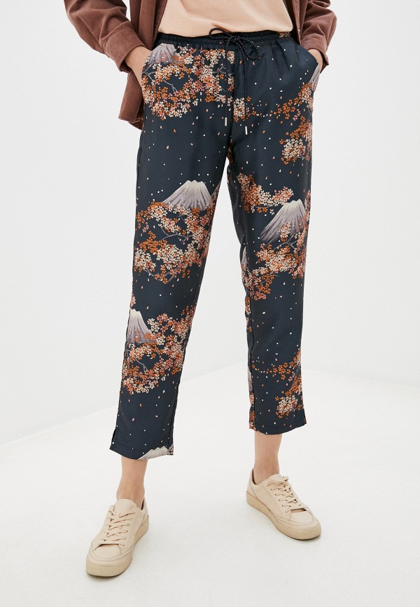 

Брюки Scotch&Soda, Черный