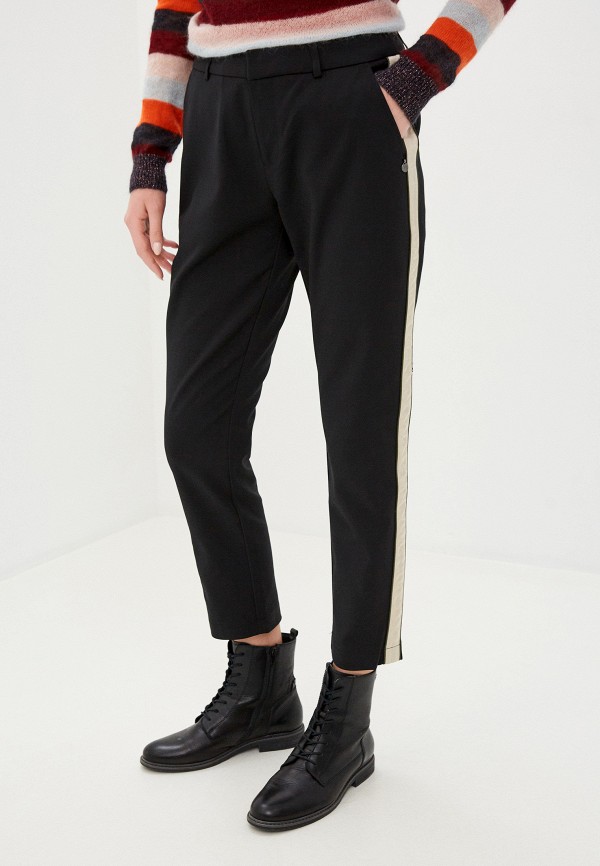 

Брюки Scotch&Soda, Черный