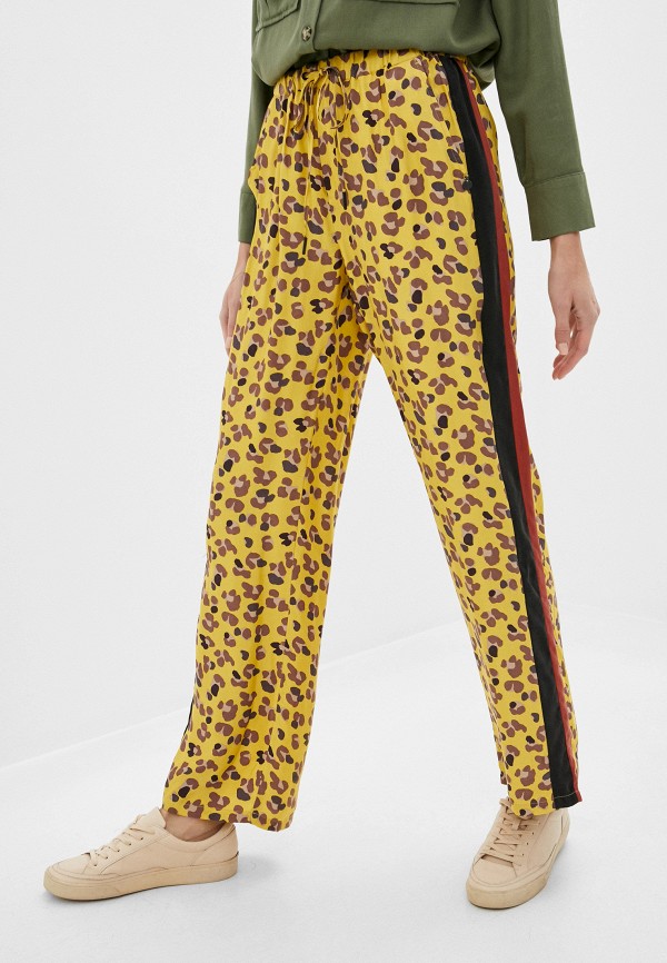 

Брюки Scotch&Soda, Желтый, Scotch&Soda SC378EWKTUH0