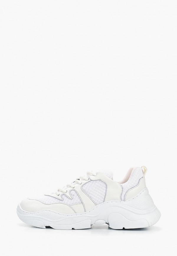 

Кроссовки Schutz, Белый, Schutz SC963AWDOZI4