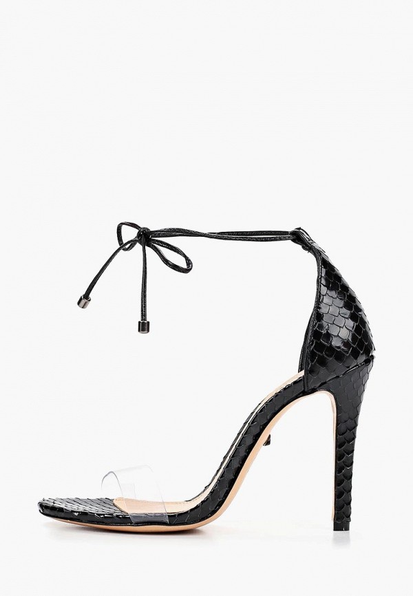 

Босоножки Schutz, Черный, Schutz SC963AWDOZI9