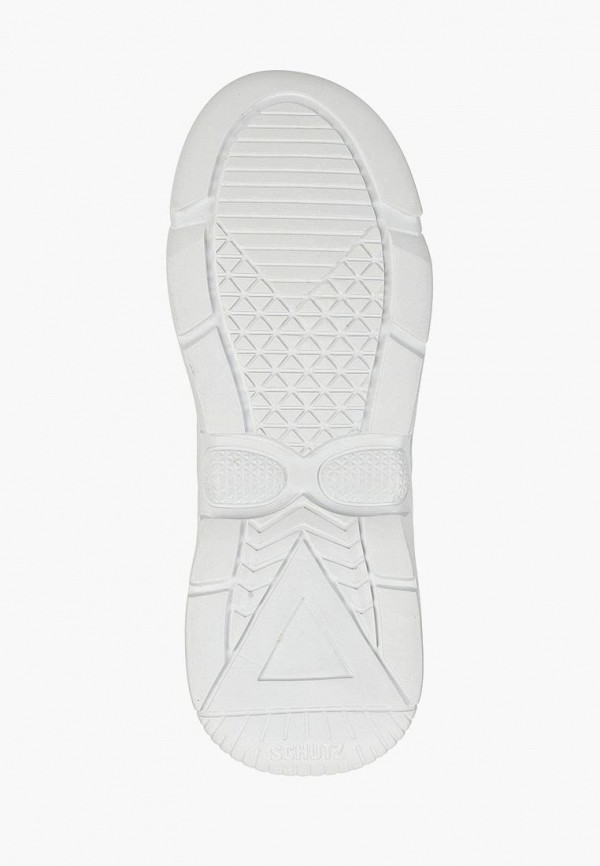 

Кроссовки Schutz; Schutz SC963AWDOZK4, Белый
