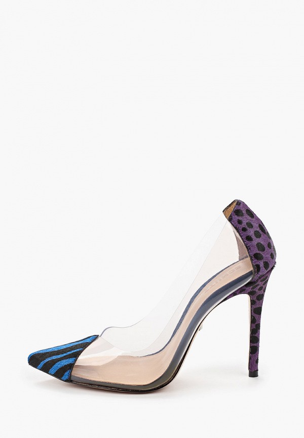

Туфли Schutz, Фиолетовый, Schutz SC963AWDOZK7